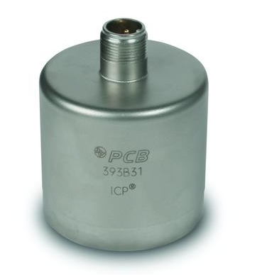 美國(guó)PCB加速度傳感器393B31