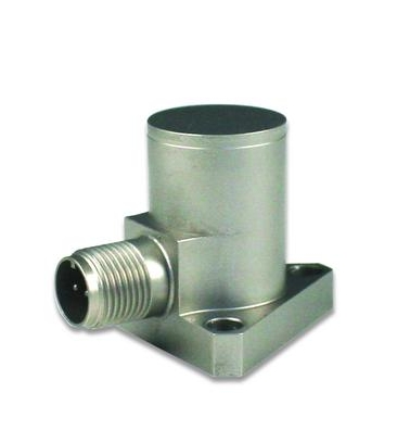 American PCB Acceleration Sensor 357C72 High Temperature Three Axis