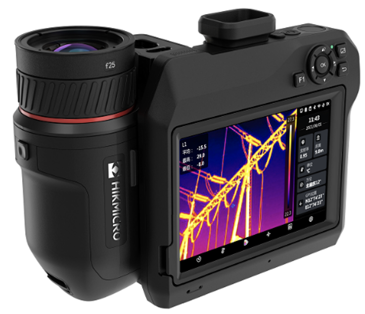 ?？滴⒂癟P96紅外成像儀