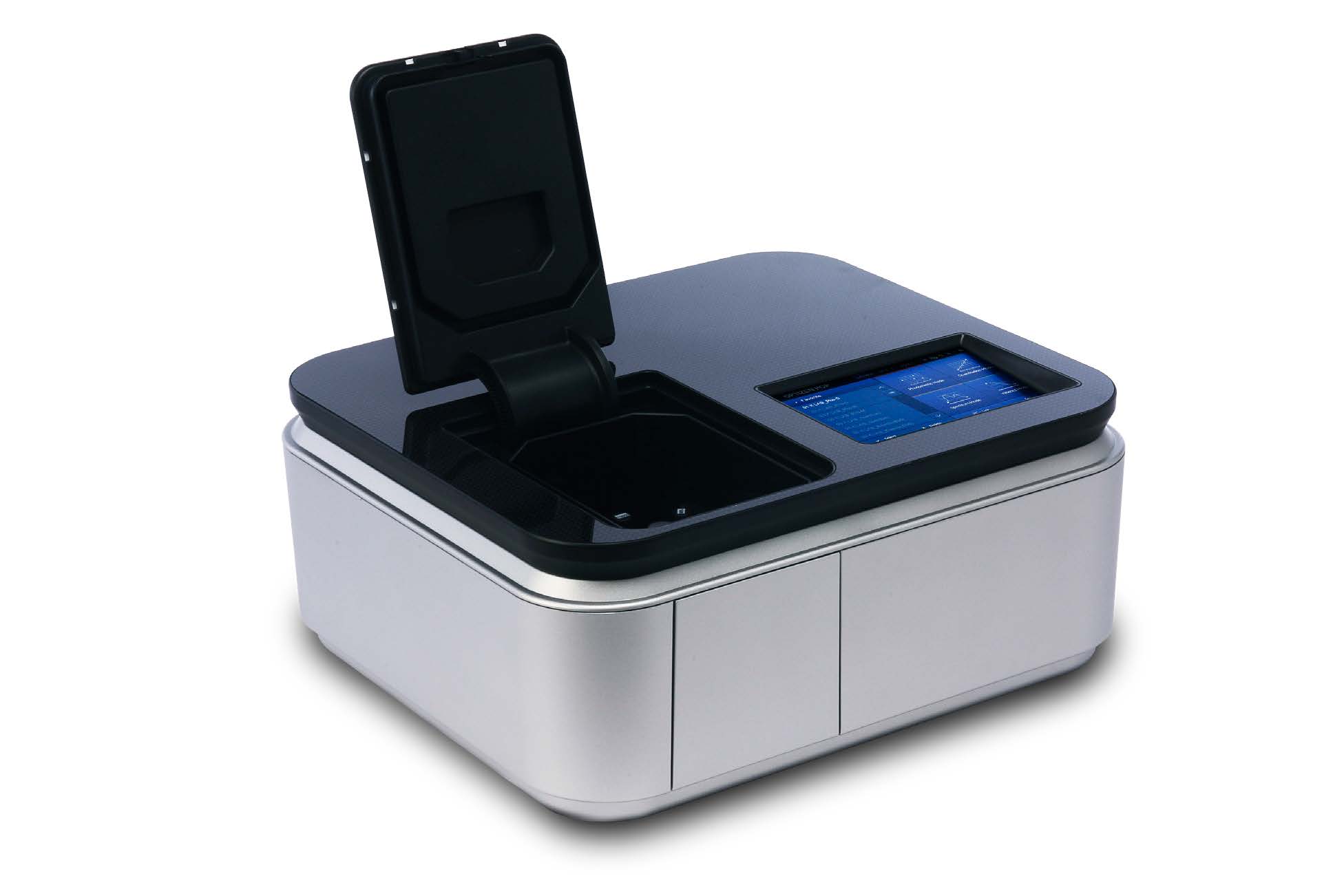 KLAB OPTIZEN POP Spectrophotometer