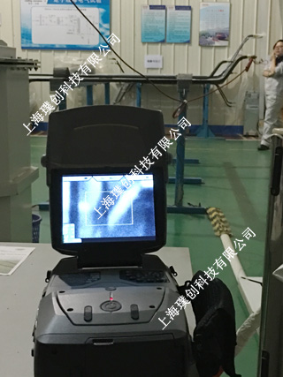 紫外成像檢測(cè)服務(wù)