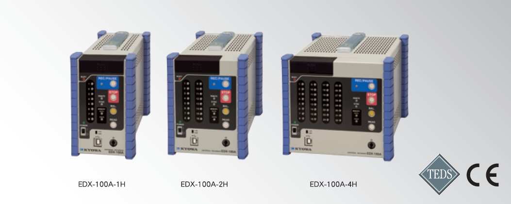 EDX-100A動(dòng)態(tài)應(yīng)變采集儀