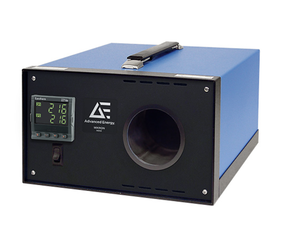 M310-HT low temperature blackbody furnace