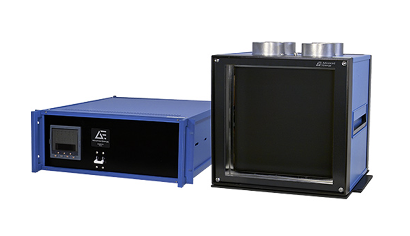 M345 low temperature blackbody furnace