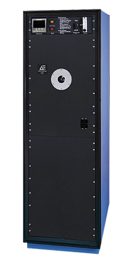 M390 high temperature blackbody furnace