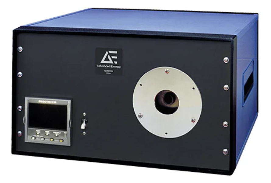 M335 high temperature blackbody furnace