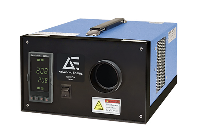 M340 low temperature blackbody furnace