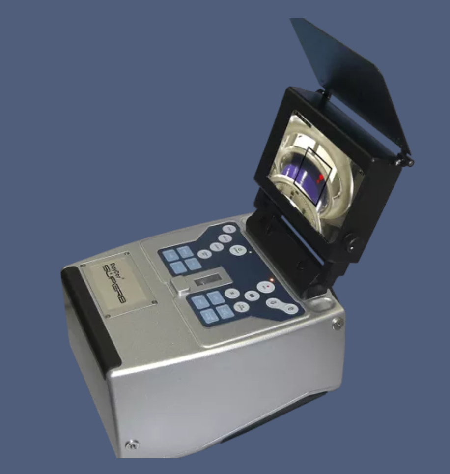 OFIL SUPERB UV Imager Hardware Repair