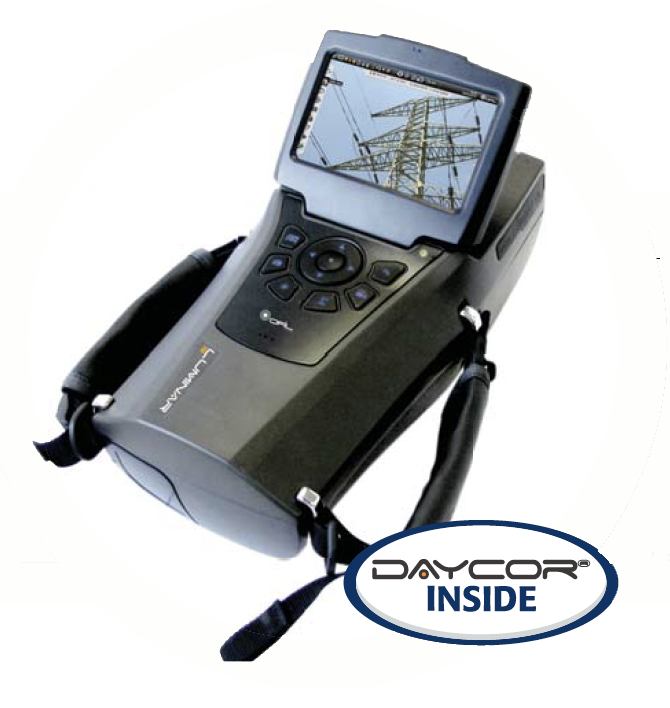 OFIL Luminar Ultraviolet Imager Hardware Maintenance