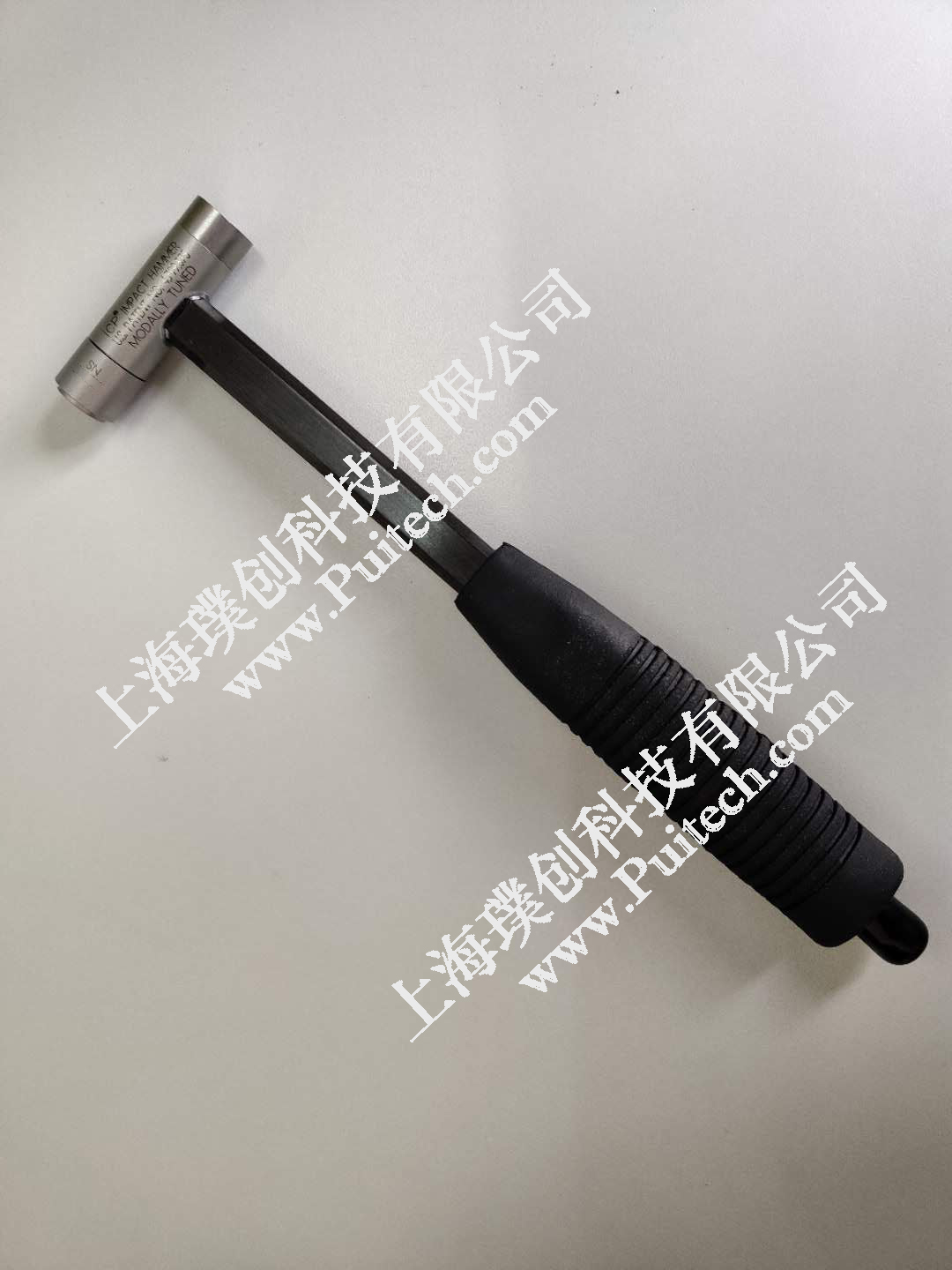 U.S. PCB force hammer 086C03 delivery to Shanghai universities