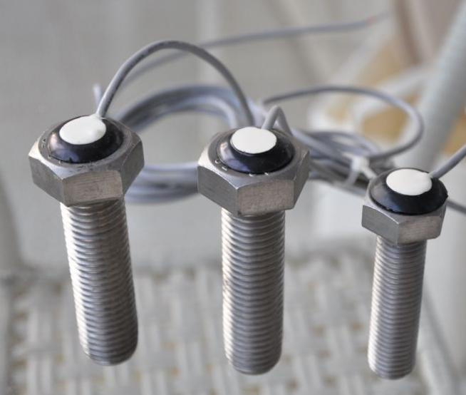 螺栓應(yīng)力應(yīng)變檢測技術(shù)