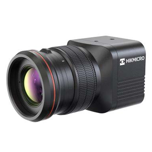 在線科研型紅外熱像儀HM-TD2CY-PCKJ-25